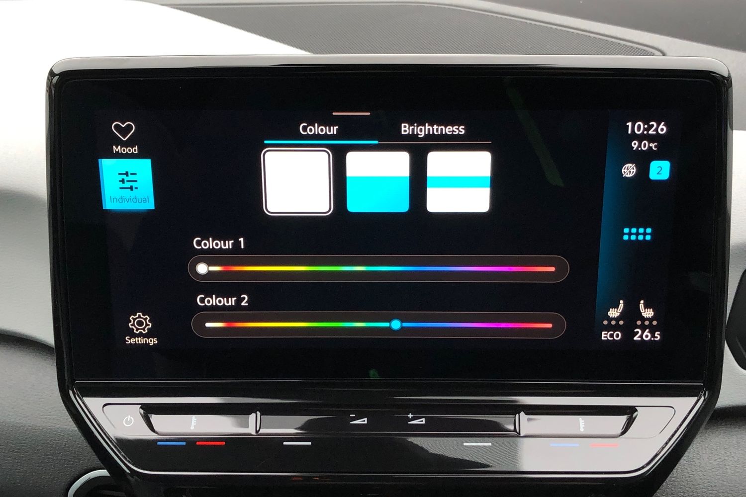 Used Volkswagen ID.3 2021 for sale - 77240097: Photo 11