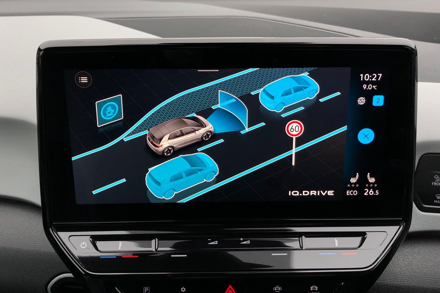 Used Volkswagen ID.3 2021 for sale - 77240097: Photo 12