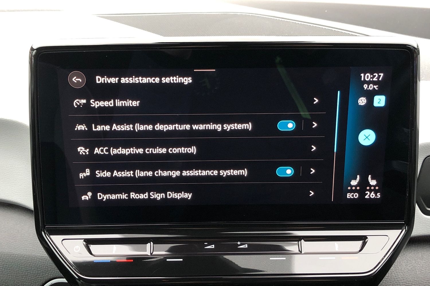 Used Volkswagen ID.3 2021 for sale - 77240097: Photo 13