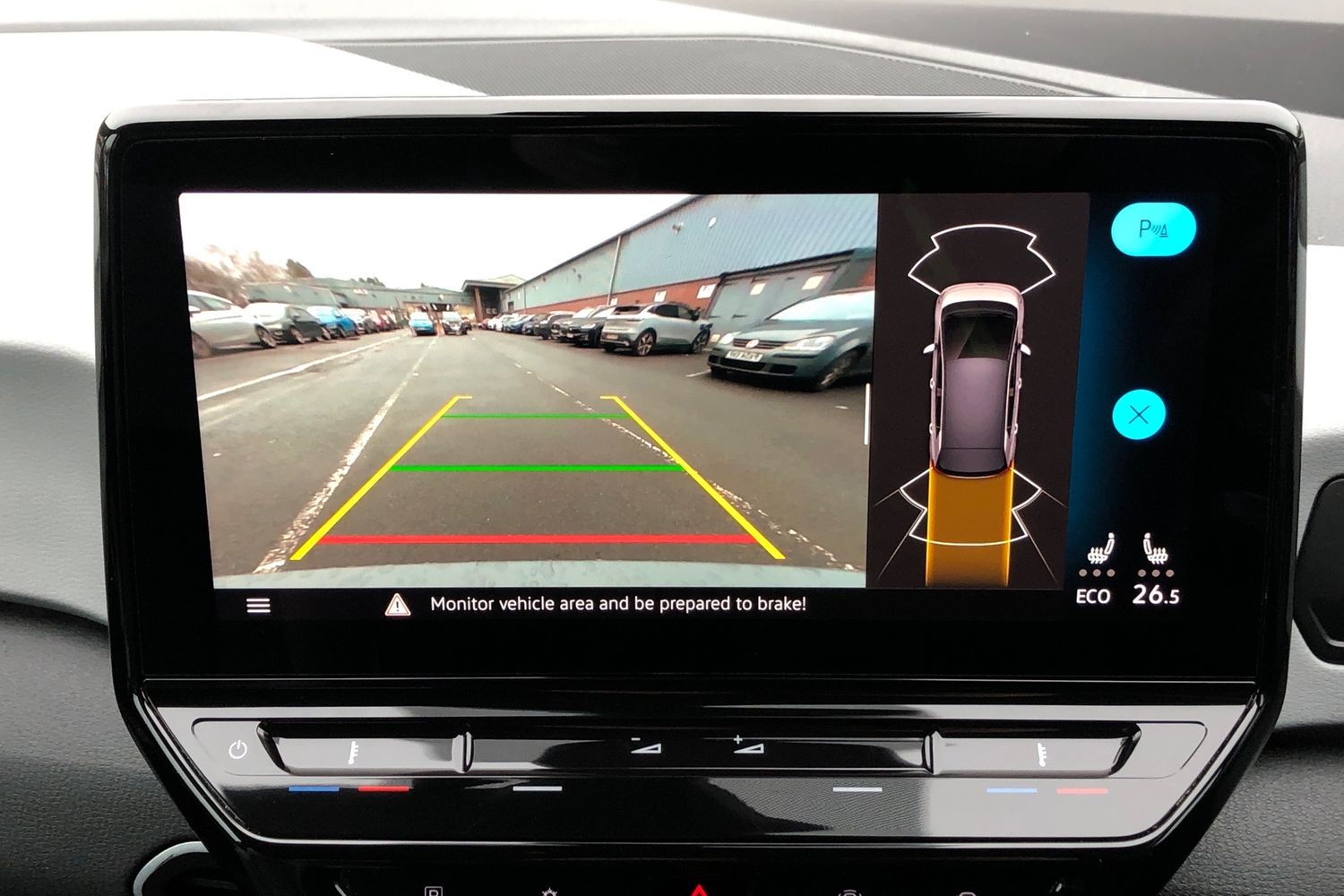 Used Volkswagen ID.3 2021 for sale - 77240097: Photo 14