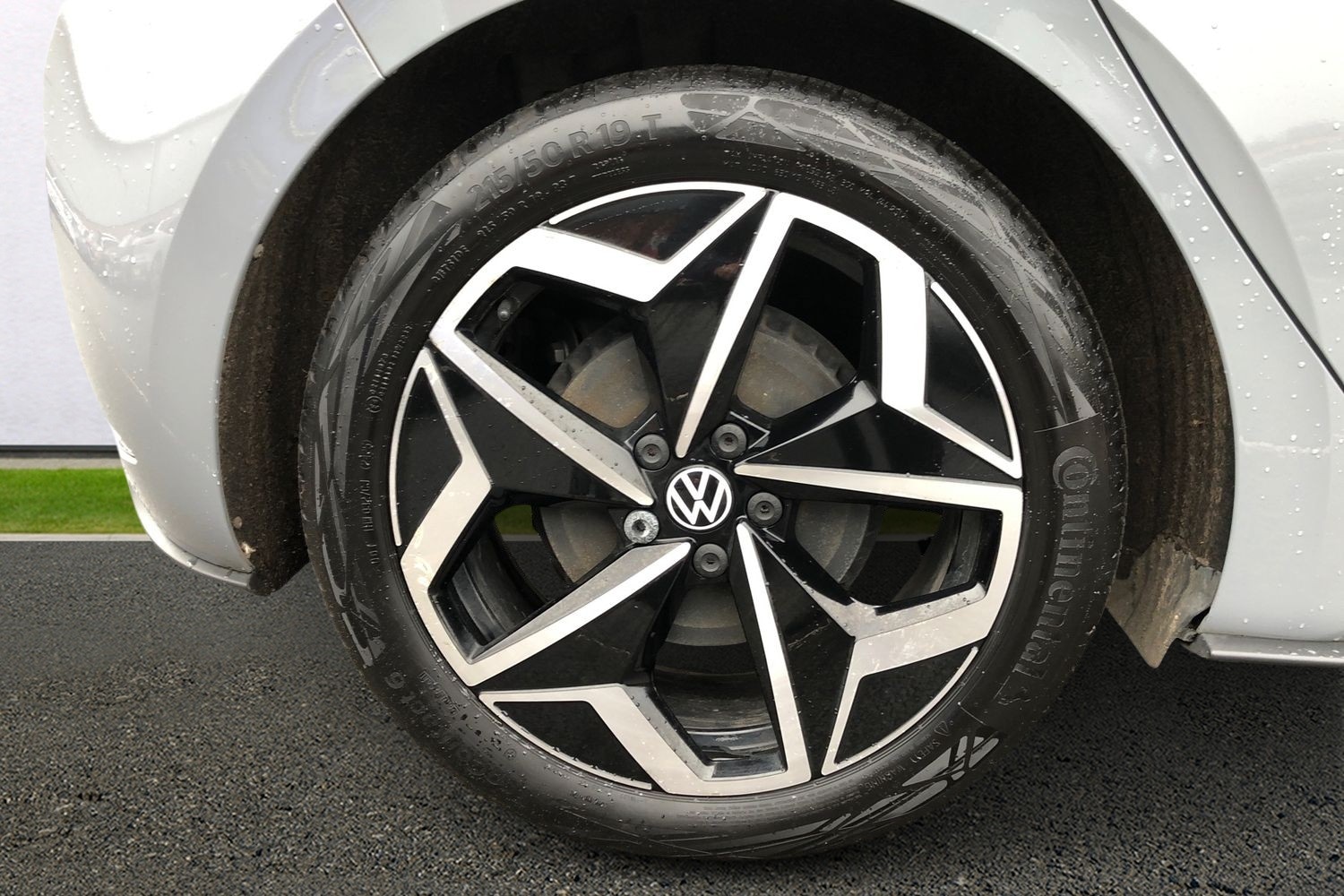 Used Volkswagen ID.3 2021 for sale - 77240097: Photo 19