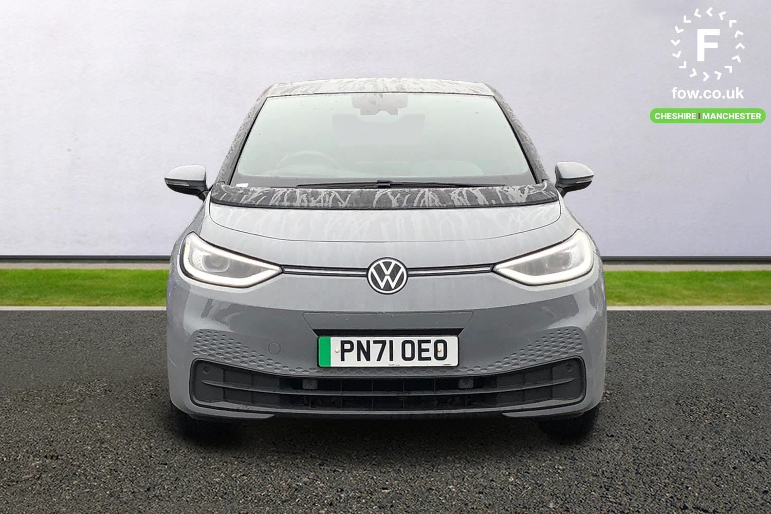 Used Volkswagen ID.3 2021 for sale - 77240097: Photo 20