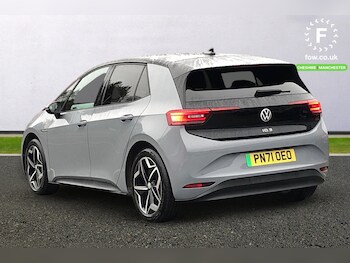 Used Volkswagen ID.3 2021 for sale - 77240097: Photo