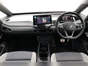 Used Volkswagen ID.3 2021 for sale - 77240097: Photo