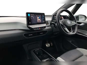 Used Volkswagen ID.3 2021 for sale - 77240097: Photo