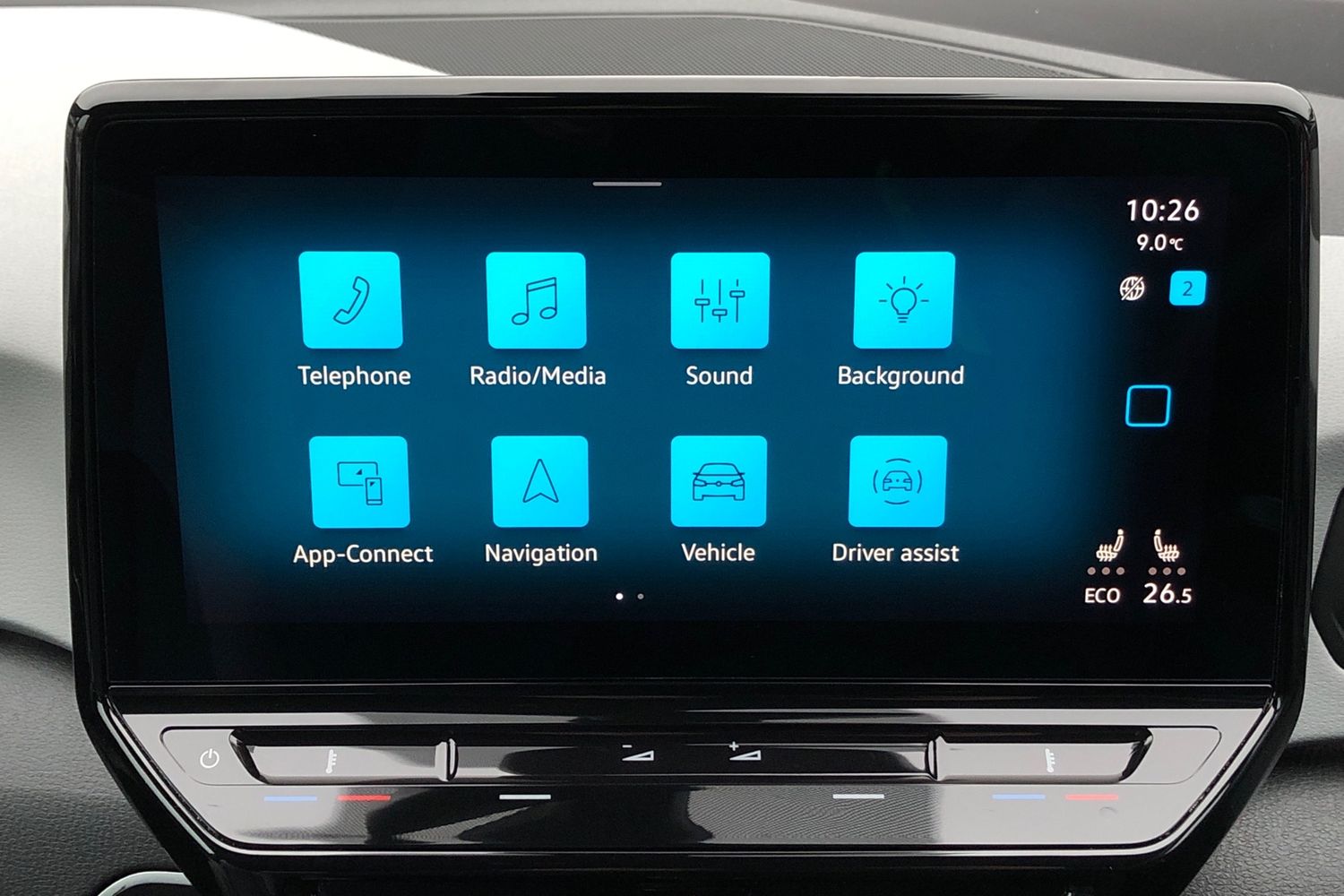 Used Volkswagen ID.3 2021 for sale - 77240097: Photo 7