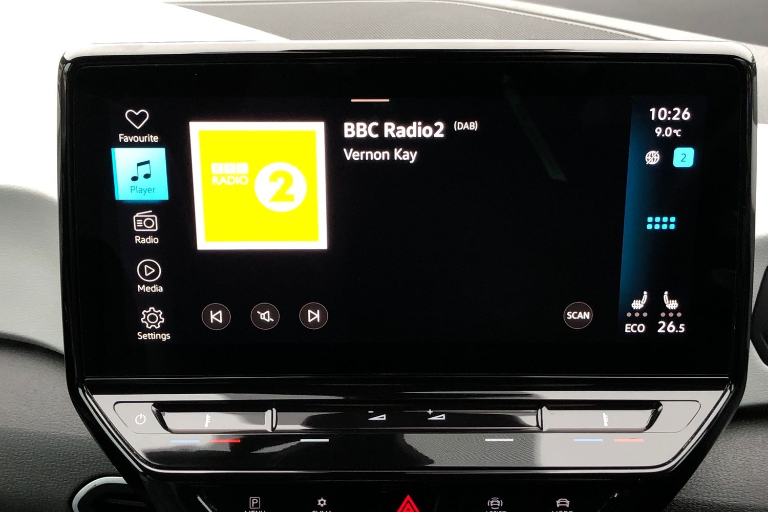 Used Volkswagen ID.3 2021 for sale - 77240097: Photo 8