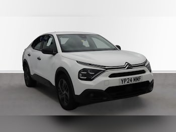 Used Citroen C4 2024 for sale - 77233359: Photo