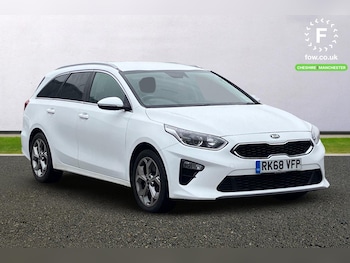 Kia - Ceed