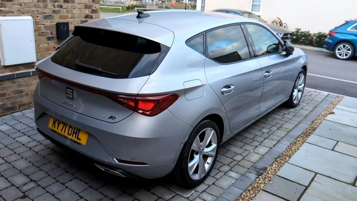 Used SEAT Leon 2021 for sale - 77834850: Photo 4
