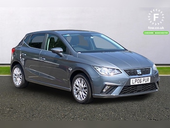 Used SEAT Ibiza 2017 for sale - 79314773: Photo