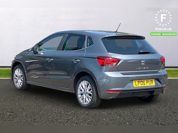 Used SEAT Ibiza 2017 for sale - 79314773: Photo