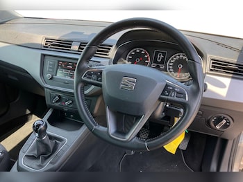 Used SEAT Ibiza 2017 for sale - 79314773: Photo