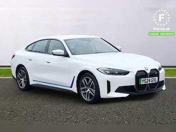 Used BMW i4 2024 for sale - 78521645: Photo