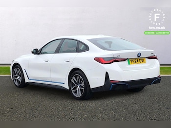 Used BMW i4 2024 for sale - 78521645: Photo