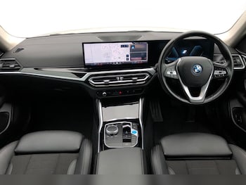 Used BMW i4 2024 for sale - 78521645: Photo