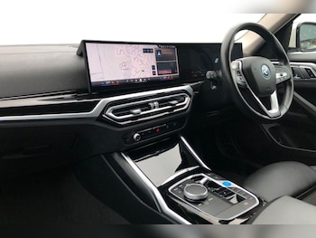 Used BMW i4 2024 for sale - 78521645: Photo