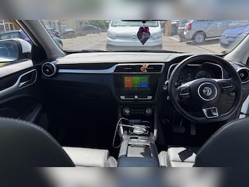 Used MG MG ZS 2021 for sale - 78815504: Photo