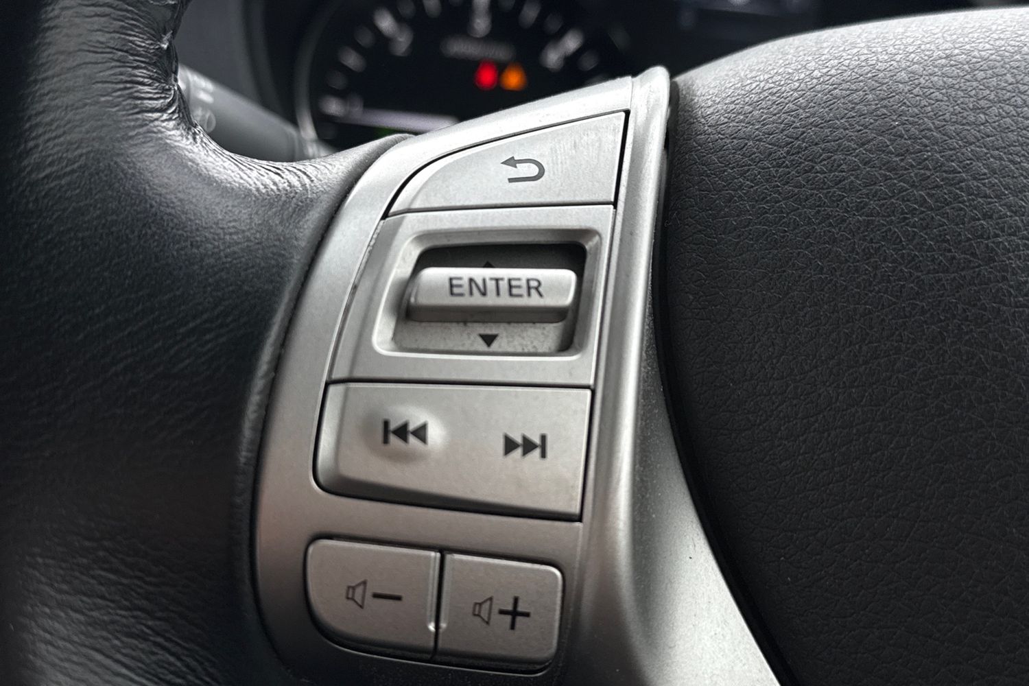 Used Nissan X-Trail 2017 for sale - 78043607: Photo 10