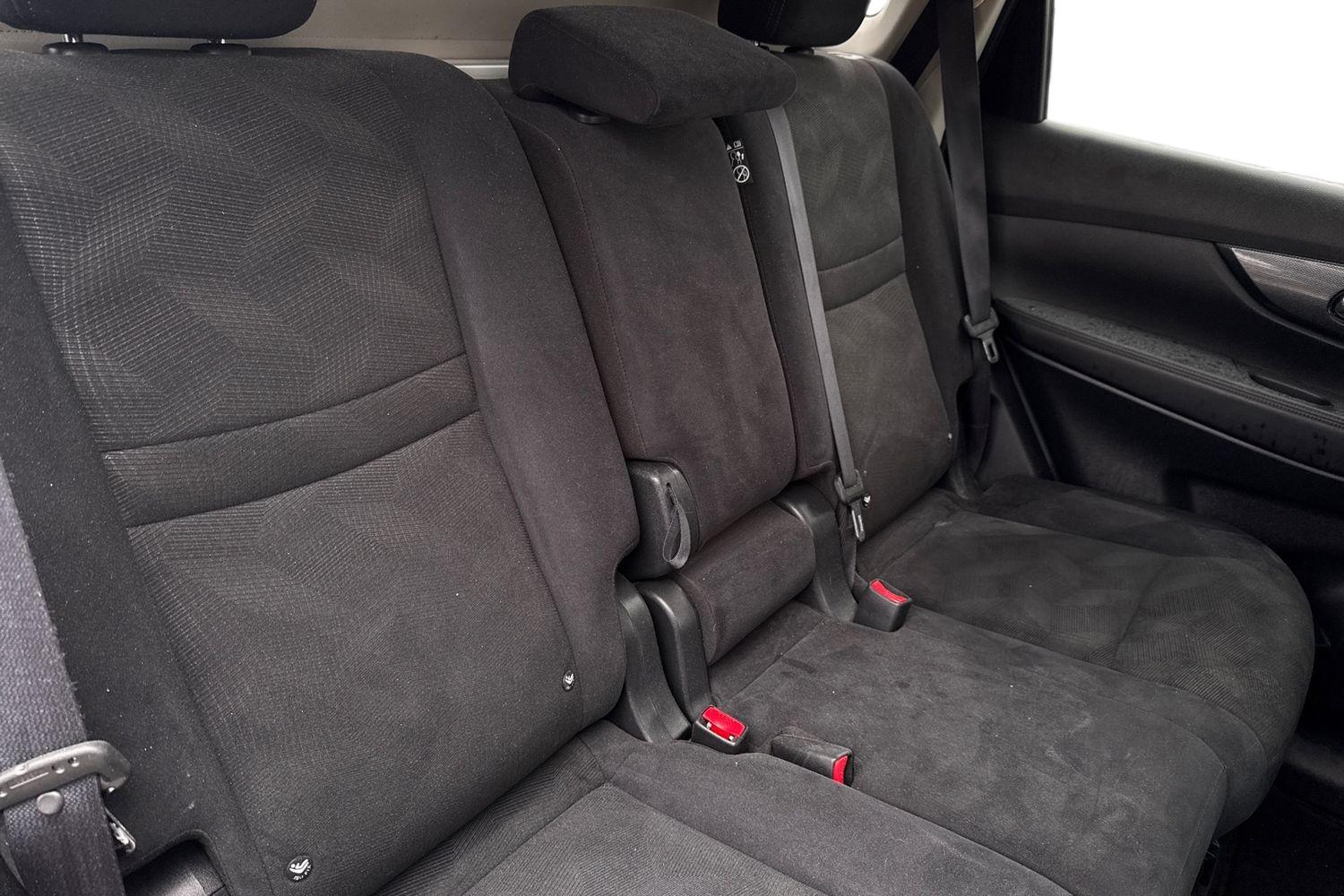 Used Nissan X-Trail 2017 for sale - 78043607: Photo 15