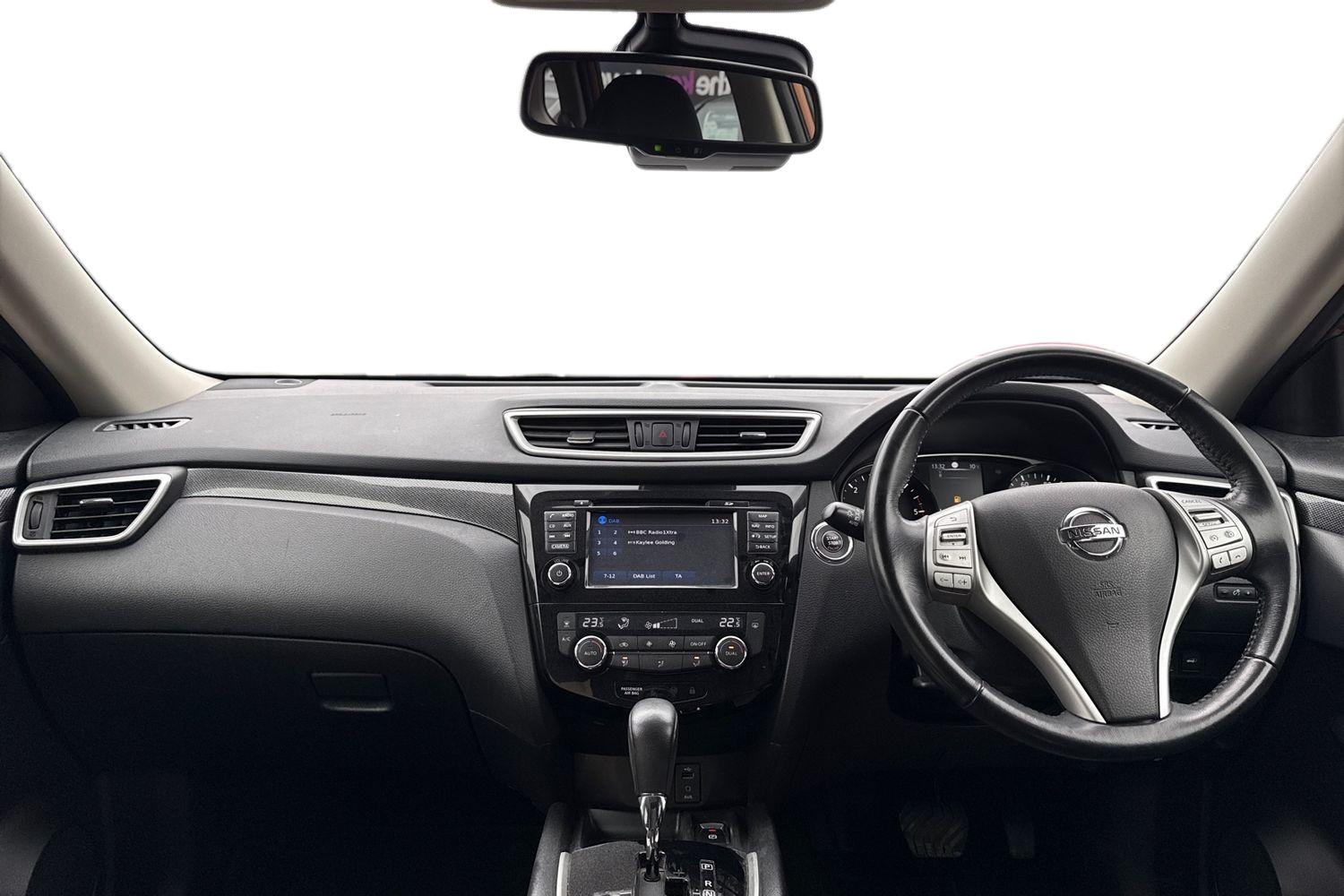 Used Nissan X-Trail 2017 for sale - 78043607: Photo 3