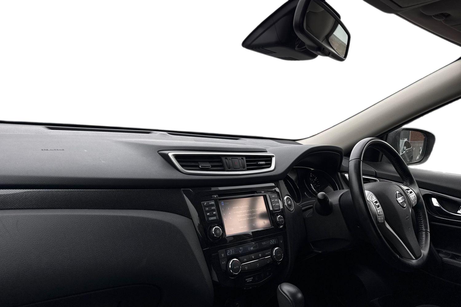 Used Nissan X-Trail 2017 for sale - 78043607: Photo 4