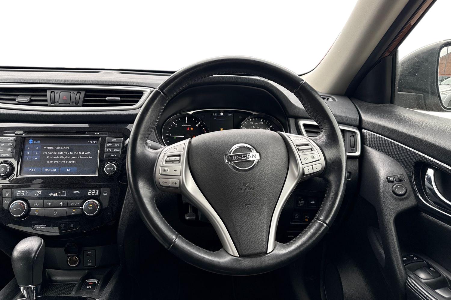 Used Nissan X-Trail 2017 for sale - 78043607: Photo 5