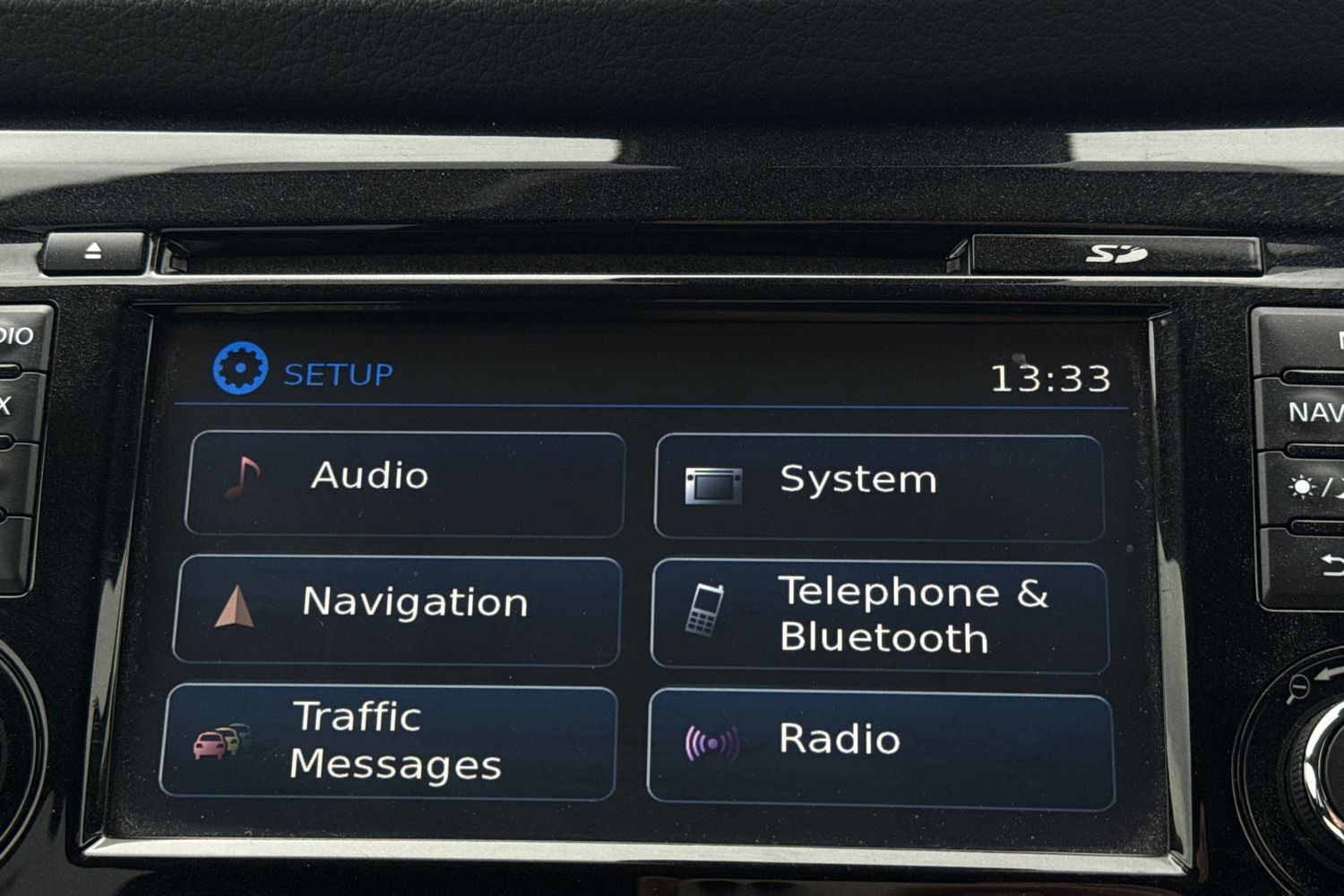 Used Nissan X-Trail 2017 for sale - 78043607: Photo 6