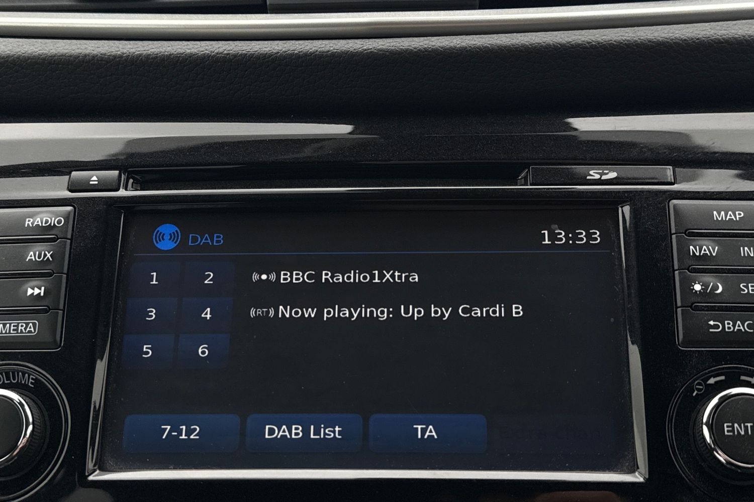 Used Nissan X-Trail 2017 for sale - 78043607: Photo 7