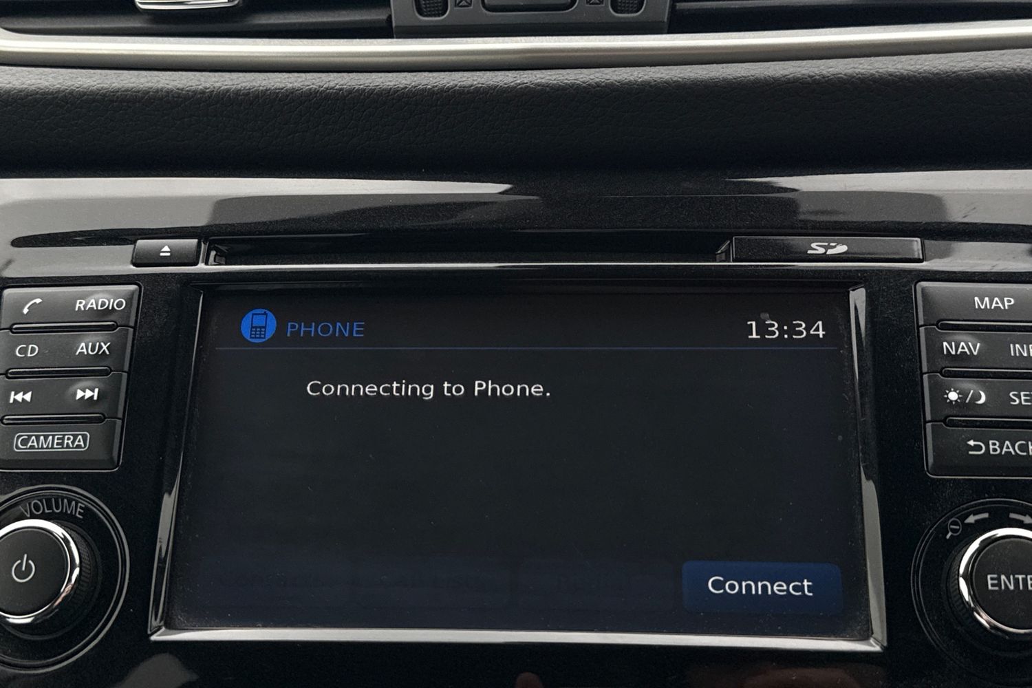 Used Nissan X-Trail 2017 for sale - 78043607: Photo 8