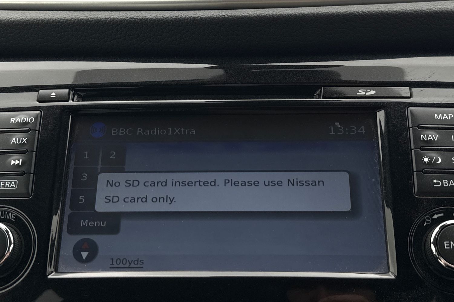 Used Nissan X-Trail 2017 for sale - 78043607: Photo 9