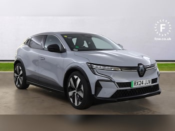 Used Renault Megane E Tech 2024 for sale - 79047468: Photo