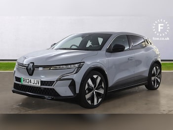 Used Renault Megane E Tech 2024 for sale - 79047468: Photo