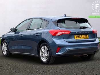 Used Ford Focus 2020 for sale - 75381434: Photo