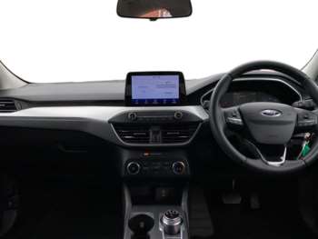 Used Ford Focus 2020 for sale - 75381434: Photo