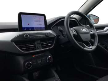 Used Ford Focus 2020 for sale - 75381434: Photo