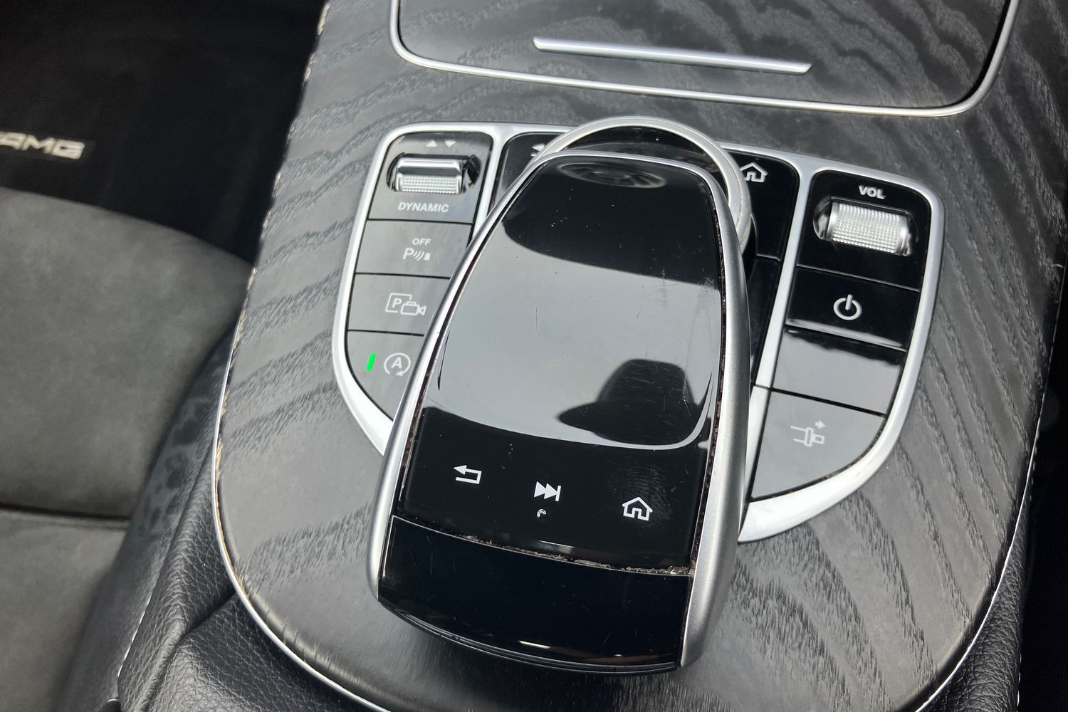 Used Mercedes-Benz E Class 2020 for sale - 75898837: Photo 10