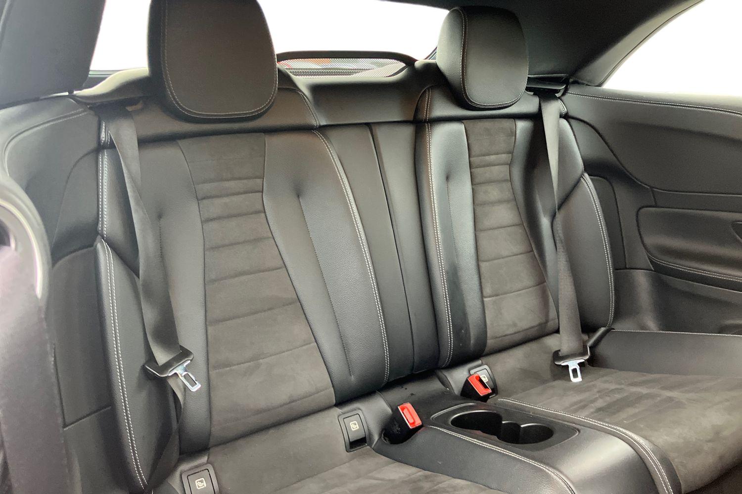 Used Mercedes-Benz E Class 2020 for sale - 75898837: Photo 19