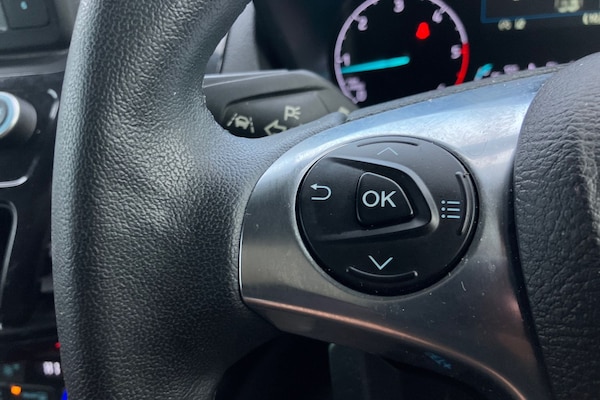 Used Ford Grand Tourneo Connect 2020 for sale - 76115183: Photo 11