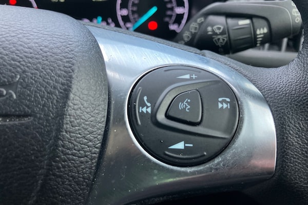 Used Ford Grand Tourneo Connect 2020 for sale - 76115183: Photo 13