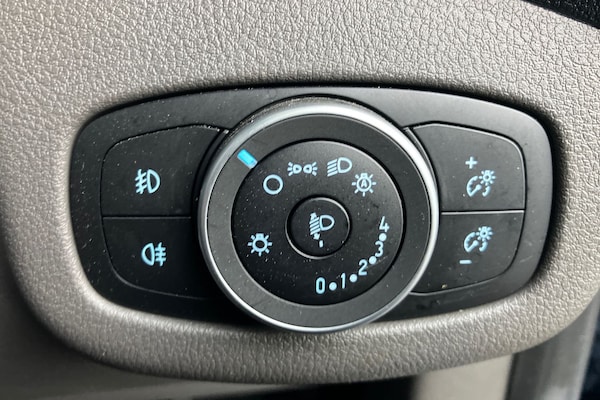 Used Ford Grand Tourneo Connect 2020 for sale - 76115183: Photo 17