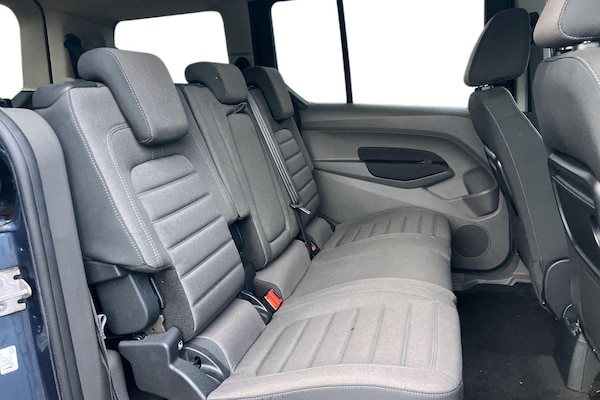Used Ford Grand Tourneo Connect 2020 for sale - 76115183: Photo 19