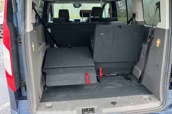 Used Ford Grand Tourneo Connect 2020 for sale - 76115183: Photo 20