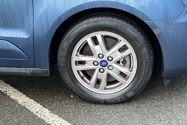 Used Ford Grand Tourneo Connect 2020 for sale - 76115183: Photo 21