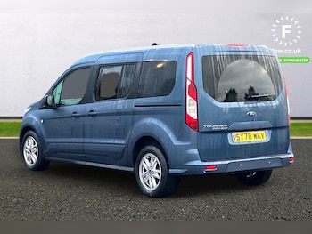 Used Ford Grand Tourneo Connect 2020 for sale - 76115183: Photo