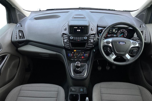 Used Ford Grand Tourneo Connect 2020 for sale - 76115183: Photo 3