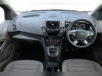 Used Ford Grand Tourneo Connect 2020 for sale - 76115183: Photo