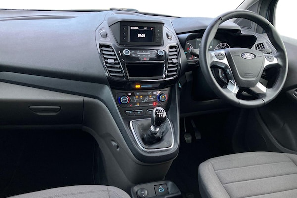 Used Ford Grand Tourneo Connect 2020 for sale - 76115183: Photo 4
