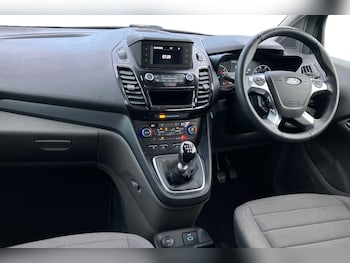 Used Ford Grand Tourneo Connect 2020 for sale - 76115183: Photo