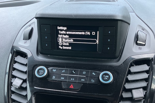 Used Ford Grand Tourneo Connect 2020 for sale - 76115183: Photo 7